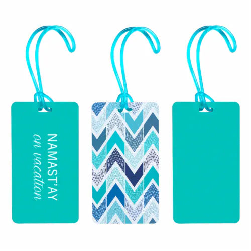Exploring Luggage Tag Holder Options for the Savvy Traveler