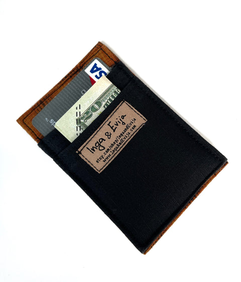 A loving world starts with me Mini wallet_2