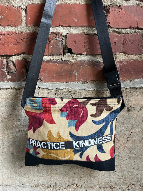 Practice Kindness Fanny Pack