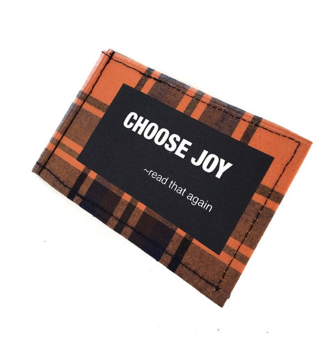 Choose Joy Bifold wallet_5