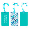 Exploring Luggage Tag Holder Options for the Savvy Traveler