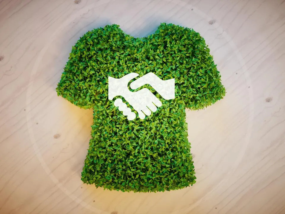 Why eco fashion is the future?