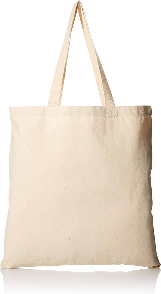 The Ultimate Guide to Canvas Tote Bag Essentials