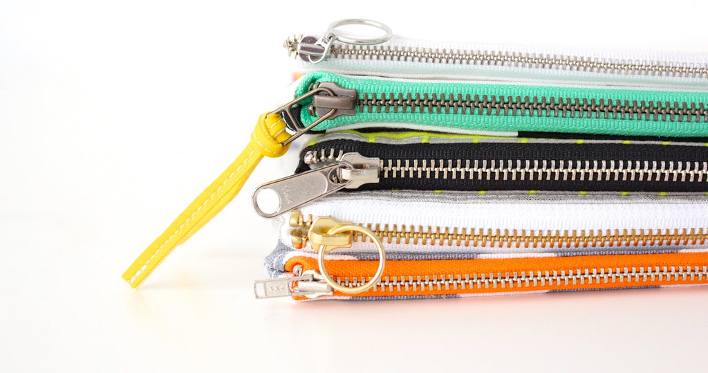 The Evolution of Zipper Pouch Designs Over the Years