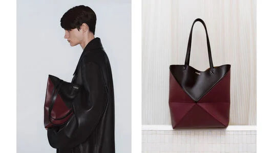 The Rise of Designer Tote Bags: Luxury Meets Functionality