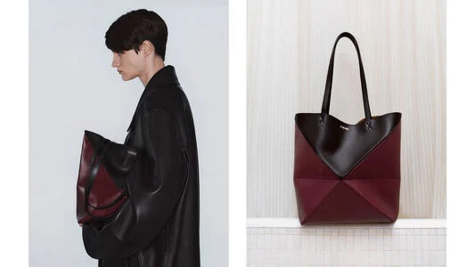 The Rise of Designer Tote Bags: Luxury Meets Functionality– Inga & Evija