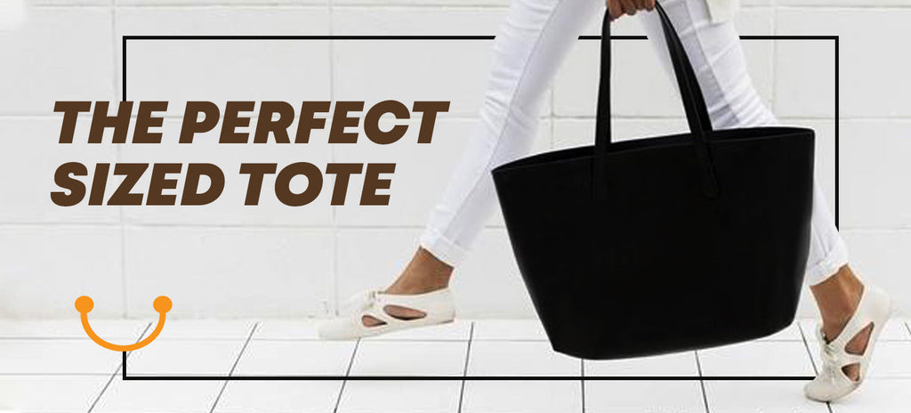 How to Choose the Perfect Tote Bag for Your Lifestyle