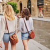 Unraveling the Benefits of Crossbody Bags: A Detailed Analysis