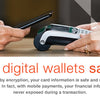 Is Your Digital Wallet Safe? Ensuring Security In The Era Of Digital Transactions