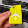 How to Choose the Right Luggage Tag for Your Travel Style: Tips for Tagging Like a Pro