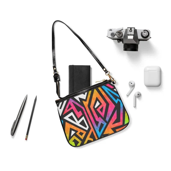 Art-Inspired Designer Pouches: Must-Haves for Creative Fashionistas