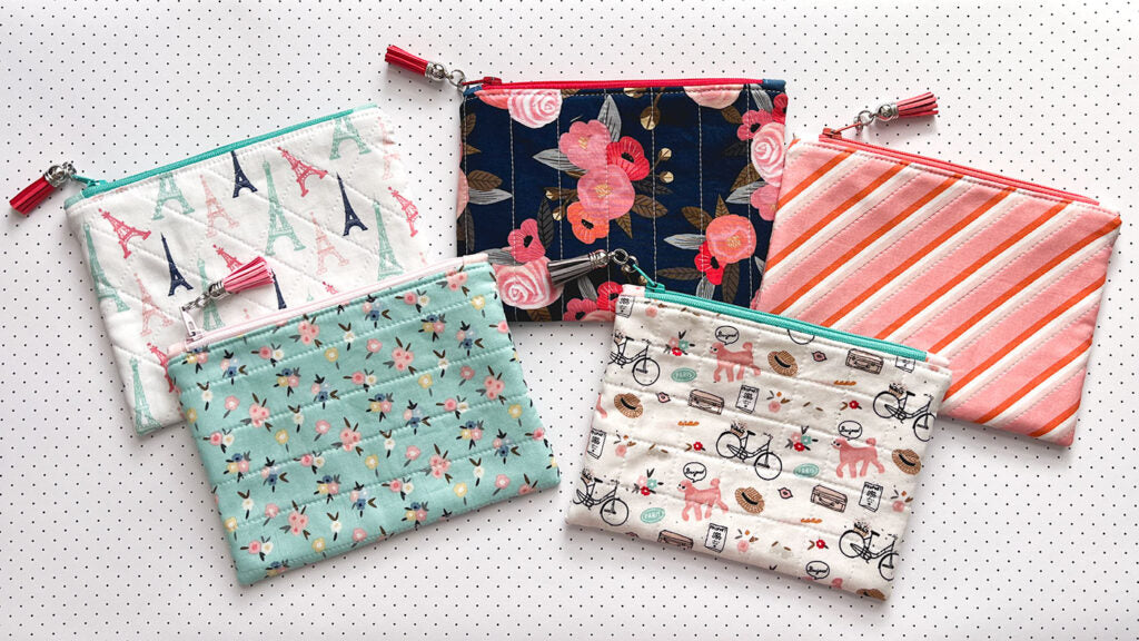 Unveiling the Multifaceted Utility of a Zipper Pouch