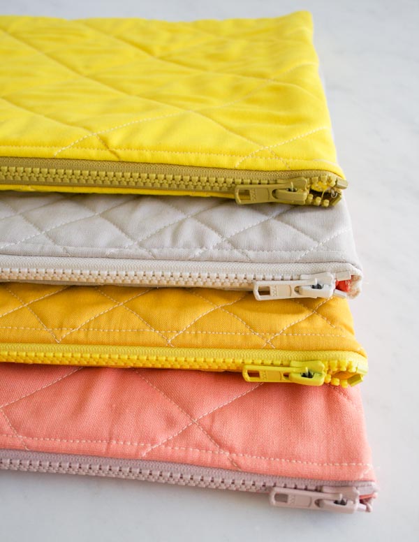 Zipper Pouches for Minimalists: Simplifying Your Life