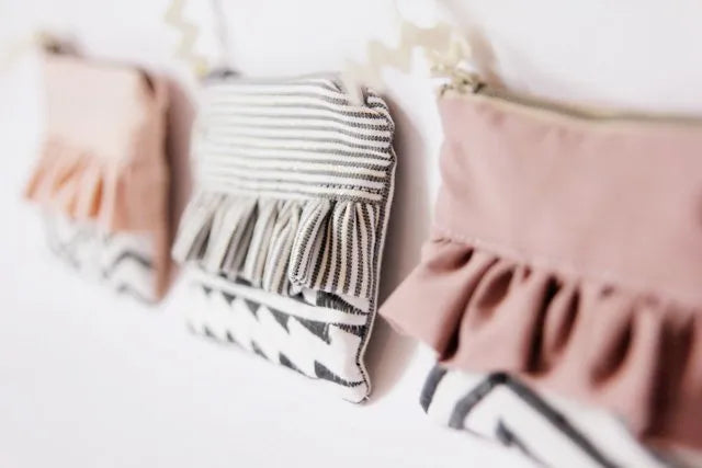 How to Repurpose Old Zipper Pouches: Creative Upcycling Ideas