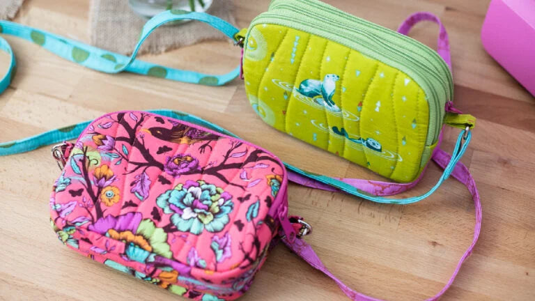 Eco-Friendly Zipper Pouches: Sustainable Choices