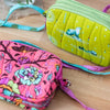 Eco-Friendly Zipper Pouches: Sustainable Choices