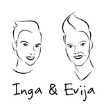 Inga & Evija