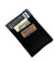 Stripe black and white Mini wallet_2