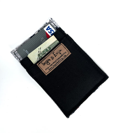 Mickey & Minnie Mouse Mini Wallet_3
