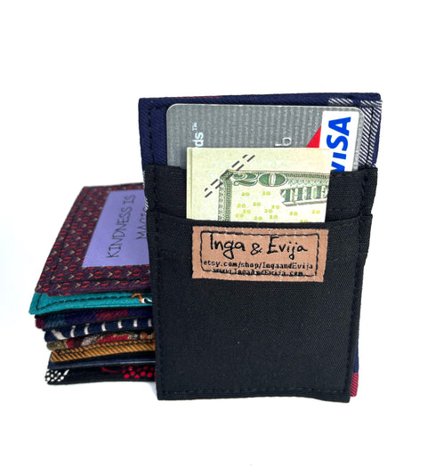 Paws Mini wallet_4