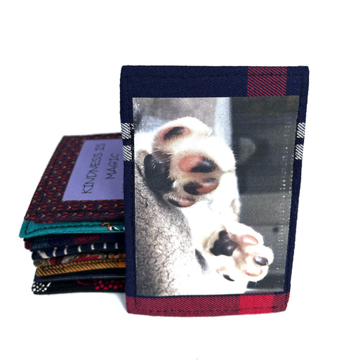 Paws Mini wallet_3
