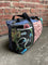 “ZZ” duffel bag