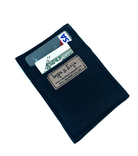 Where the fuck am I  Mini wallet