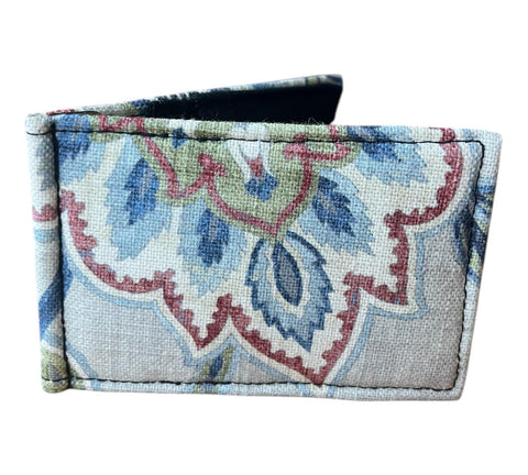 "Beauty" bifold wallet