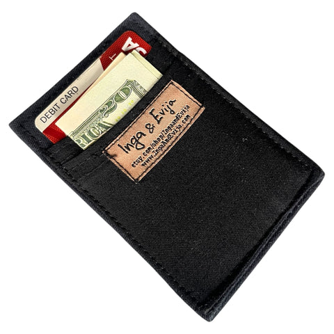 " Travel  " mini wallet