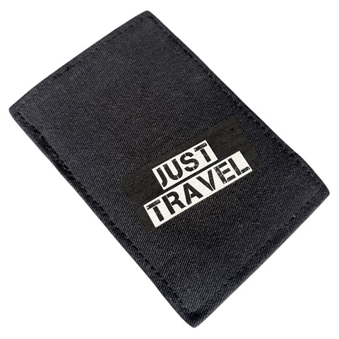 " Travel  " mini wallet