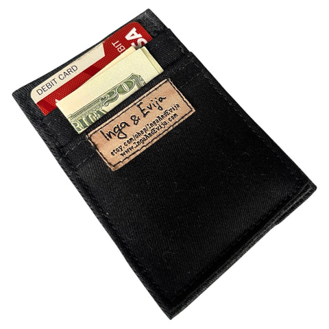 " Travel adventure " mini wallet