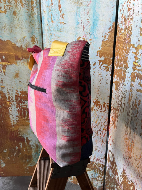 "Own You Power" tote bag