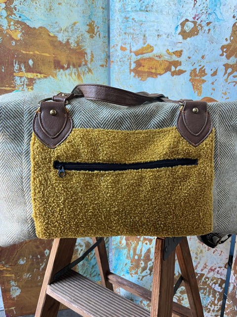 "The Success" Duffel Bag