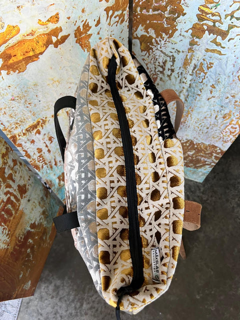 "Fancy" tote bag