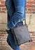 Be you, the world will adjust Small Crossbody bag_3