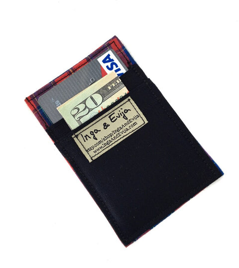 The world will adjust Mini wallet_4