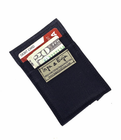 When do you things from you soul Mini wallet_2