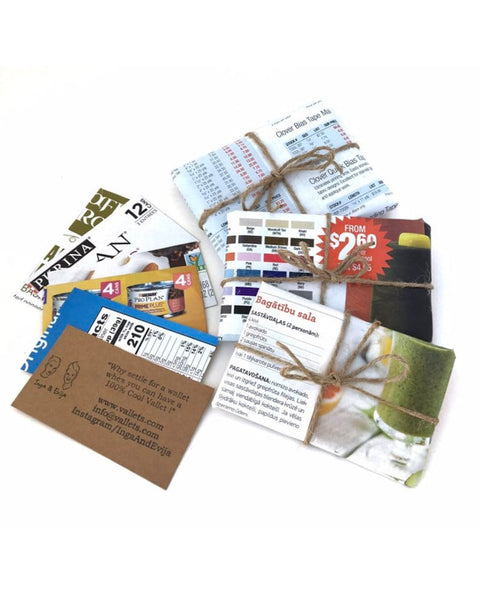 When do you things from you soul Mini wallet_5