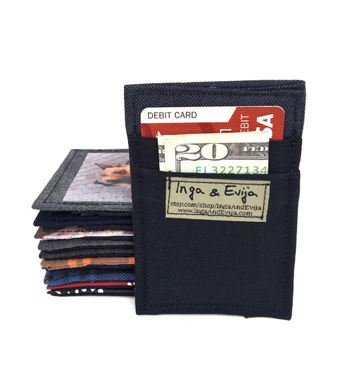 When do you things from you soul Mini wallet_4