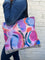 Colorful artsy Shoulder bag