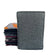 Light grey Mini wallet