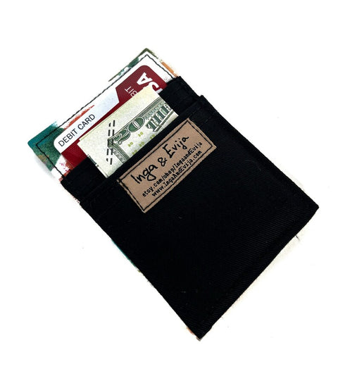Paint your life Mini wallet_3