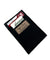 Choose joy black Mini wallet_2