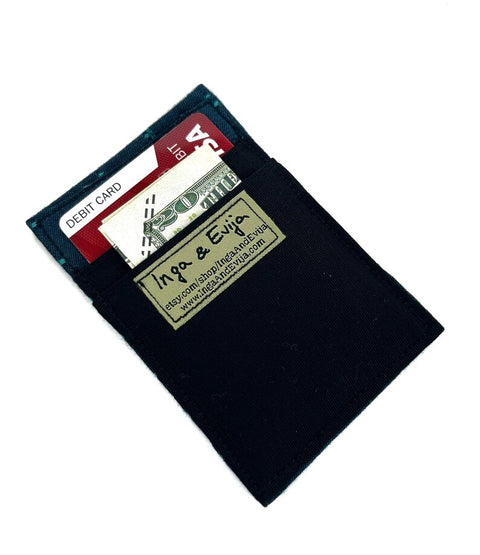 Love and happiness Mini wallet_3