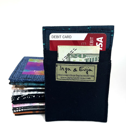 Love and happiness Mini wallet_4