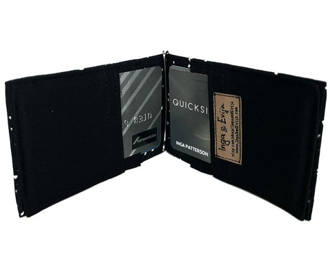 Travel as far as you can Bifold wallet_4