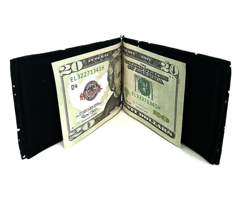 Travel as far as you can Bifold wallet_5